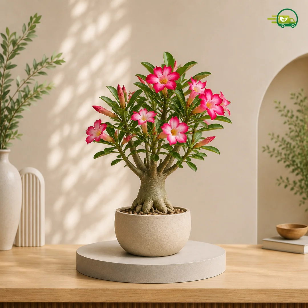 Adenium