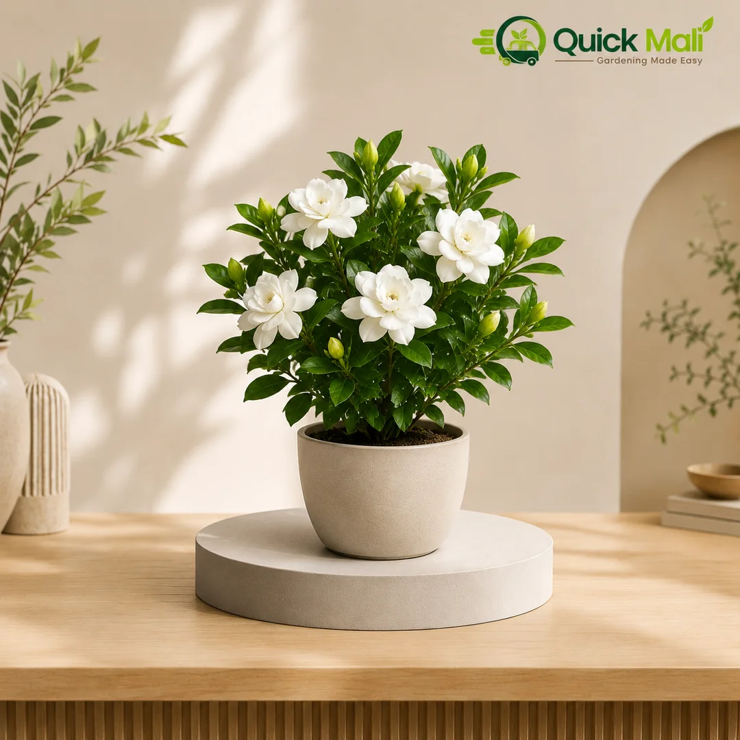 Ghandhraj ( Gardenia )