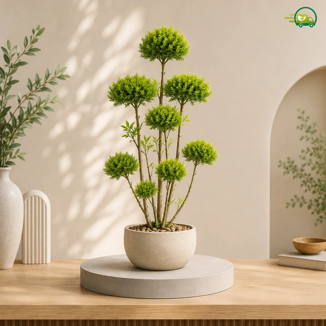 Green tapori