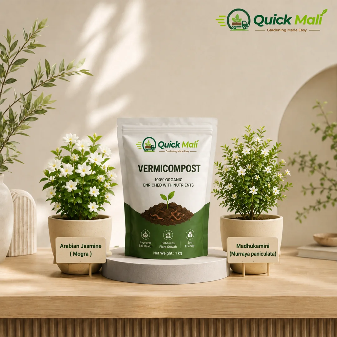 Vermicompost